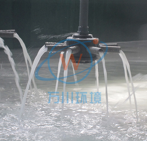 什么樣的氣浮設備才讓人更放心