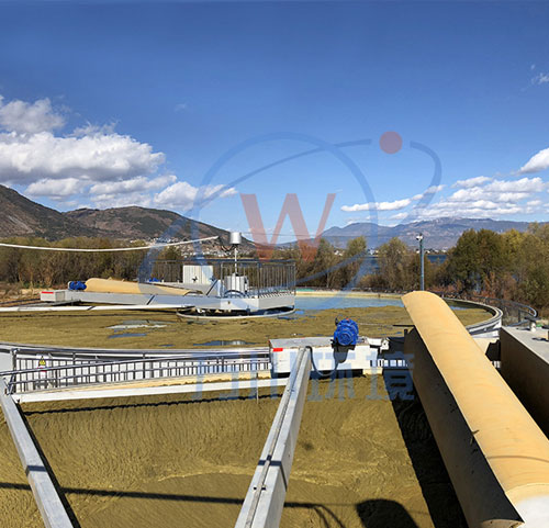 氣浮設備的應用前要有哪些準備工作