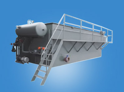 氣浮機