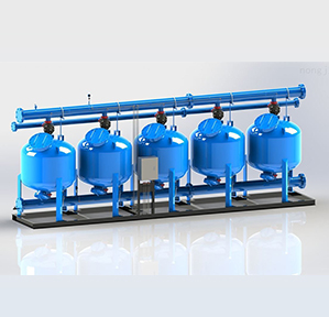 氣浮機