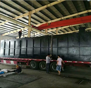 氣浮機會有哪些不同分類